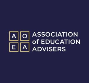AoEA - Association of Education Advisers