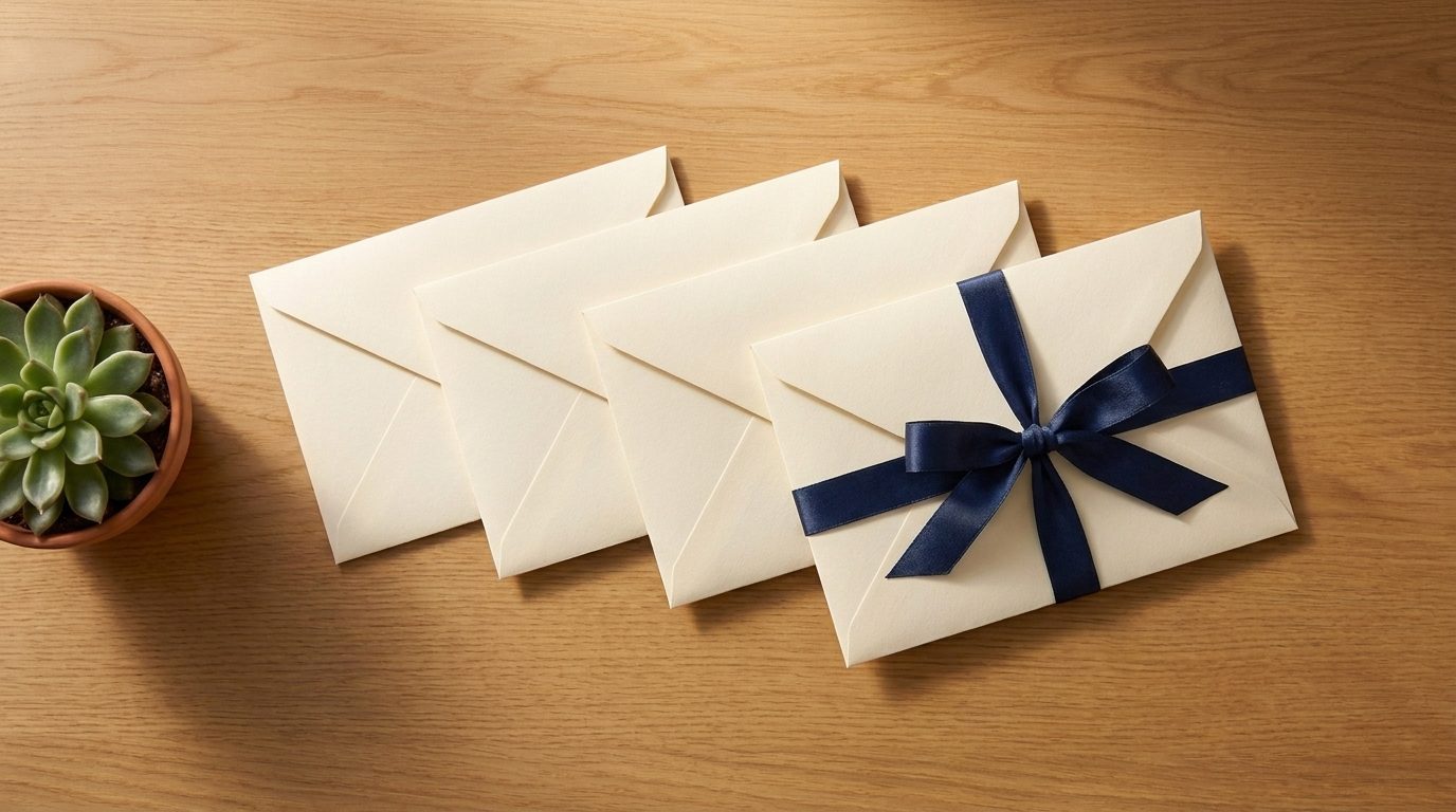 alumni email engagement sequences illustration