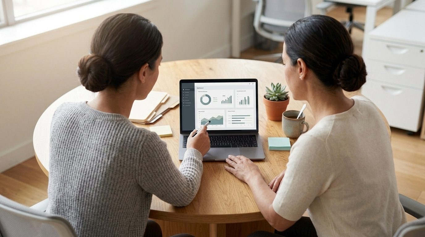 when not to use an association management company - small team self-managing