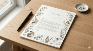 How to Create the Best Welcome Email?