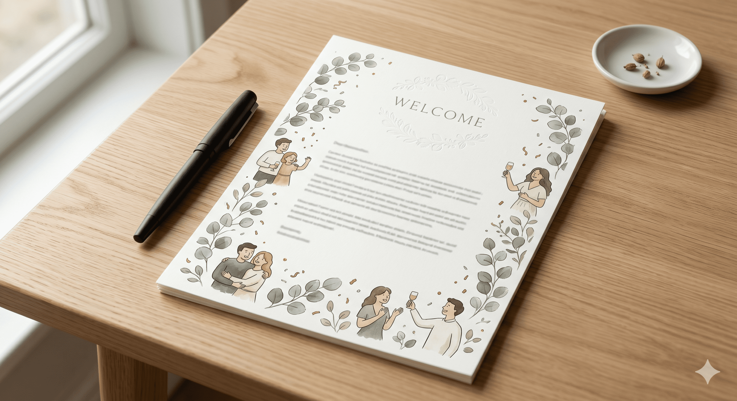 How to Create the Best Welcome Email?