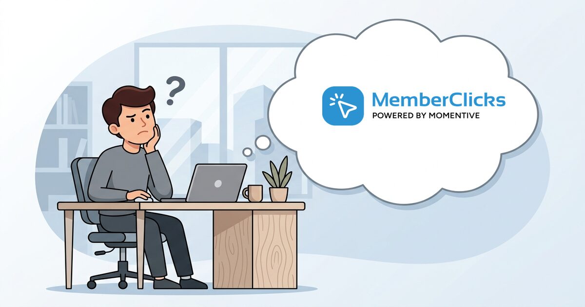 Best MemberClicks alternatives for association management software in 2026