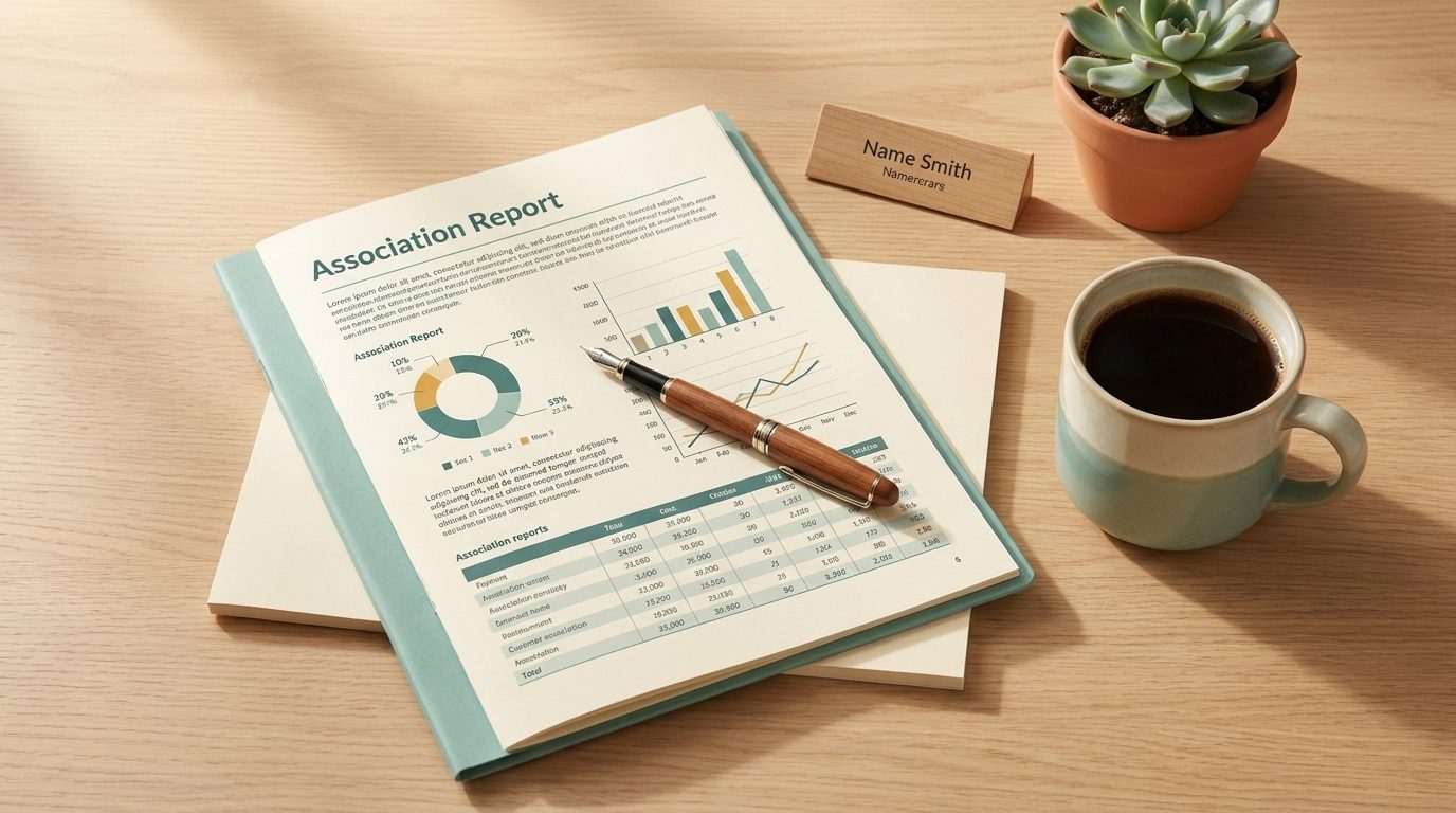 AoEA case study: nonprofit association using Raklet for centralized membership management