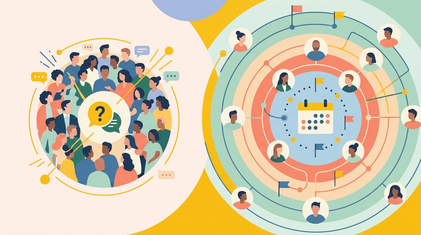 Bettermode vs Raklet: Best Community Platform for Member Organizations?