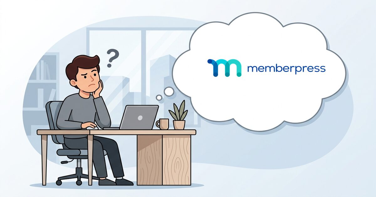 Best MemberPress Alternatives in 2026 (Ranked)