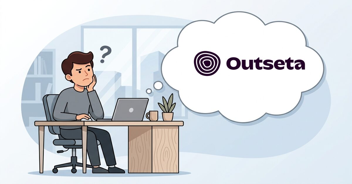 Best Outseta Alternatives in 2026: Ranked and Reviewed