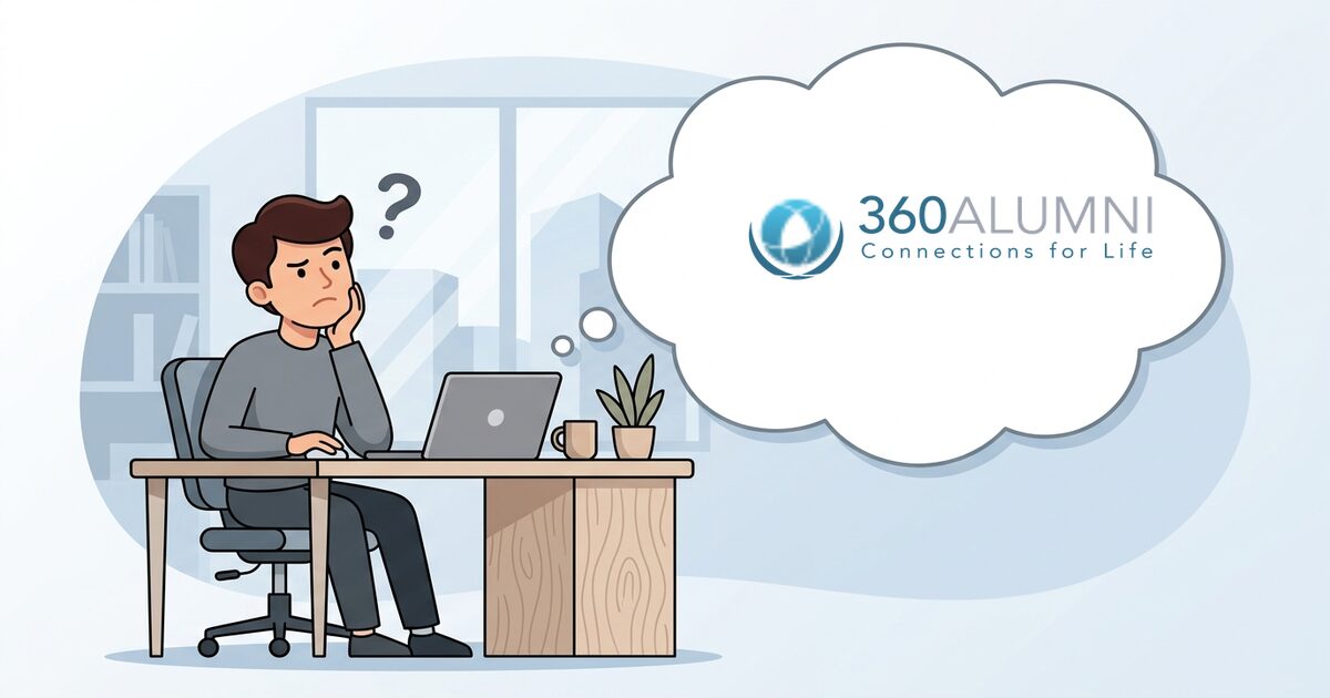 Best 360Alumni alternatives