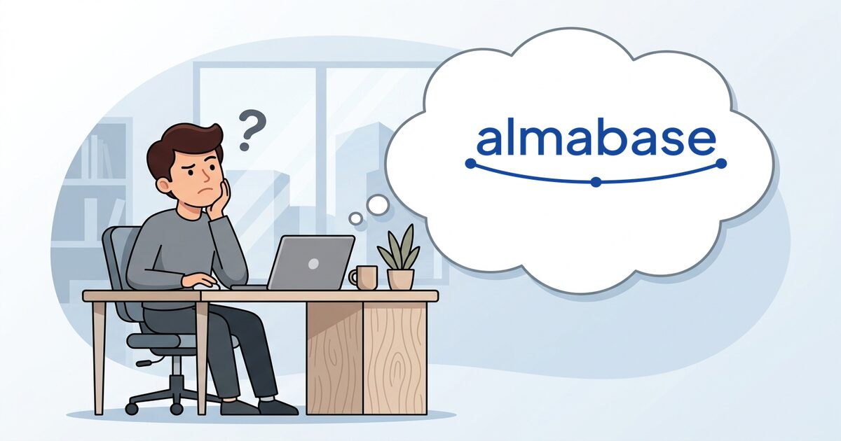 Best Almabase Alternatives 2026