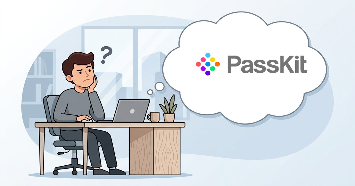 Best PassKit Alternatives in 2026: Ranked for Membership Management Software