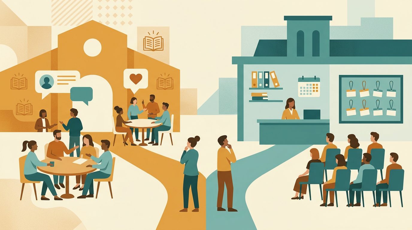 Heartbeat vs Raklet: Which Community Platform Fits You?