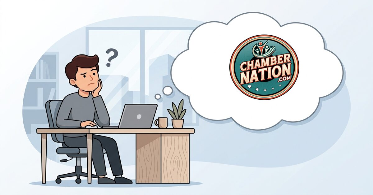 Best Chamber Nation Alternatives