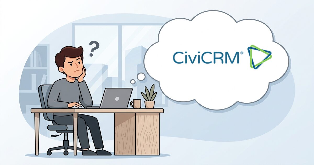 Best CiviCRM alternatives in 2026