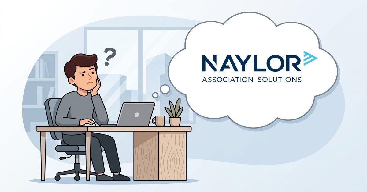 8 Best Naylor AMS Alternatives in 2026 for Associations