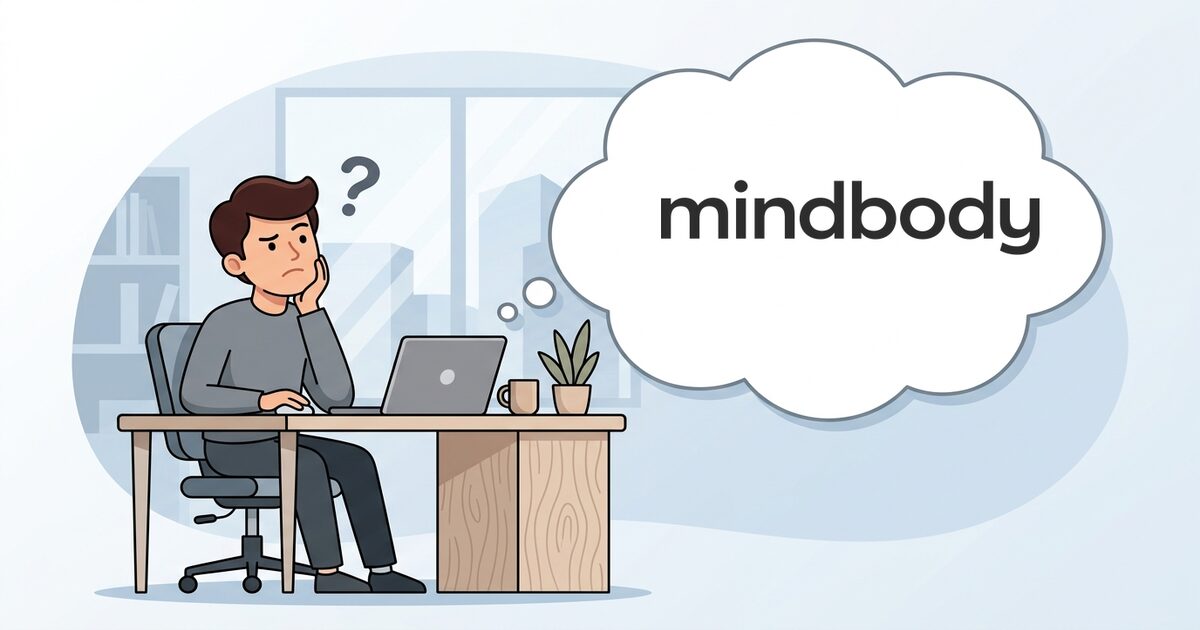 Best Mindbody alternatives in 2026