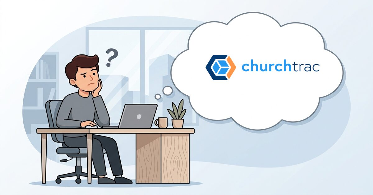 Best ChurchTrac Alternatives in 2026 for Churches
