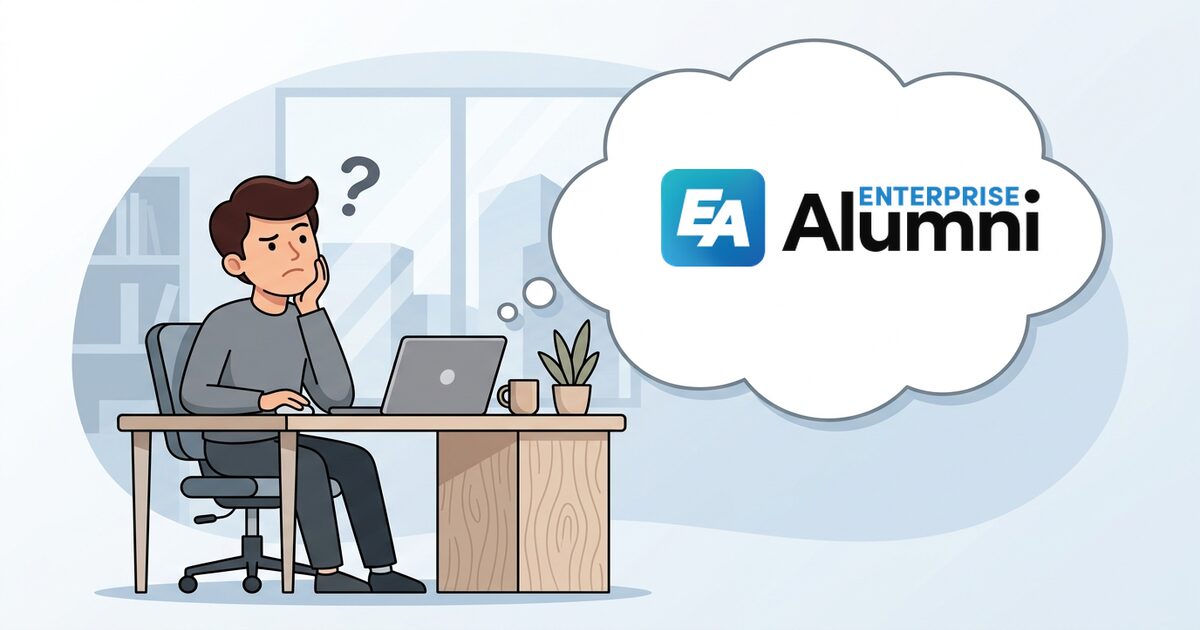 Best EnterpriseAlumni Alternatives in 2026