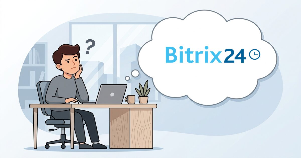 Best Bitrix24 Alternatives in 2026 for Member Organizations