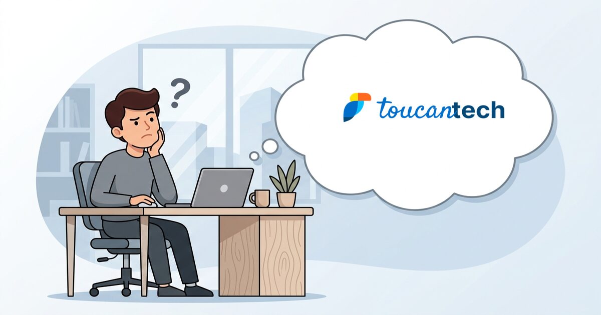 Best ToucanTech Alternatives in 2026 for Alumni Teams