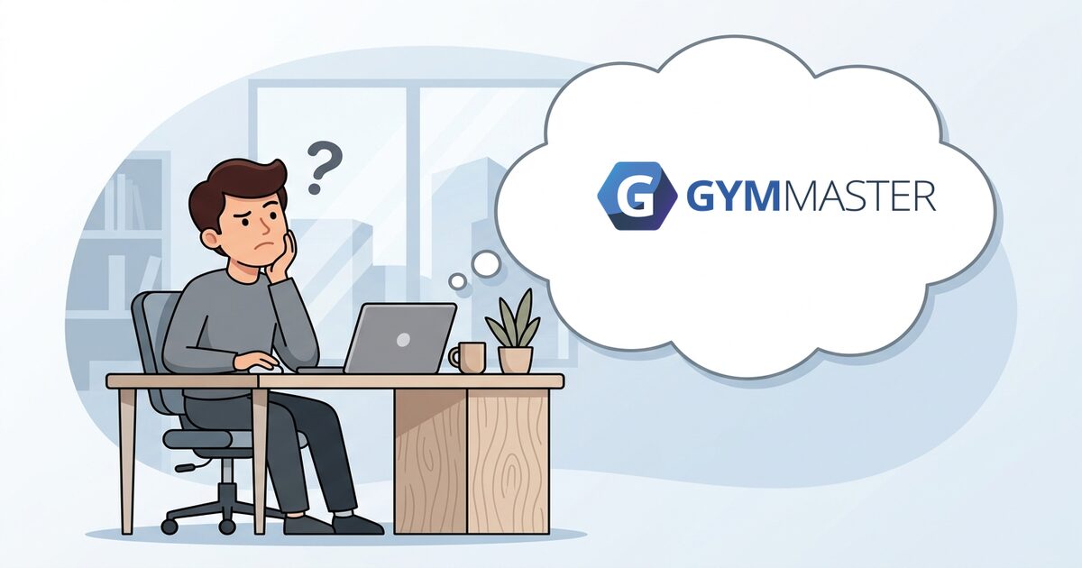 Best GymMaster alternatives in 2026