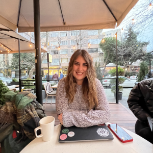 Picture of Beste Ozer